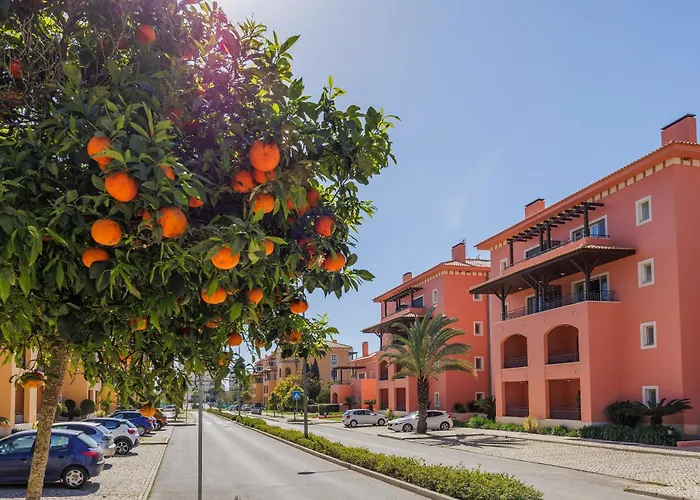 Orange Tree Oasis Apartment Vilamoura