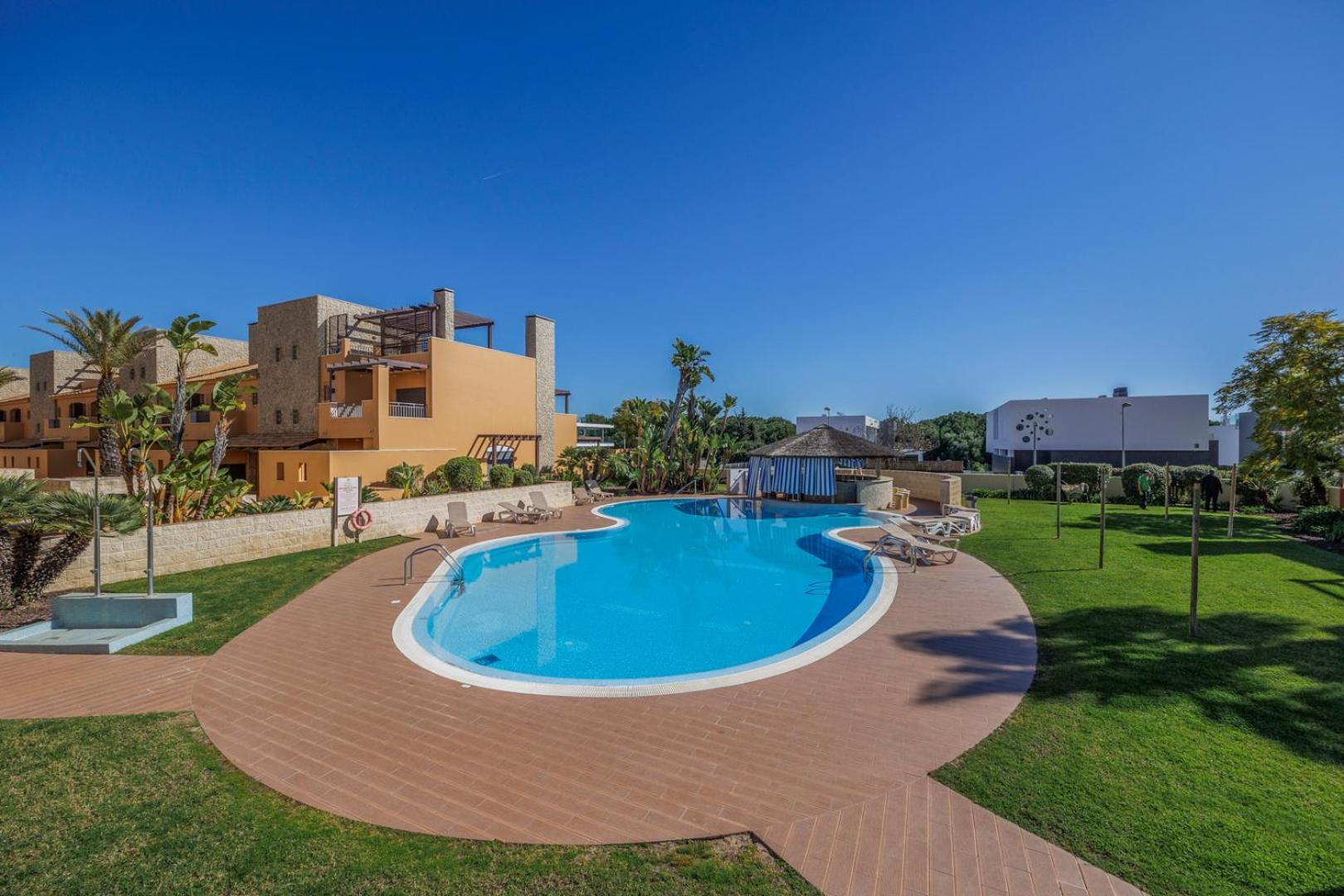 Appartamento Orange Tree Oasis