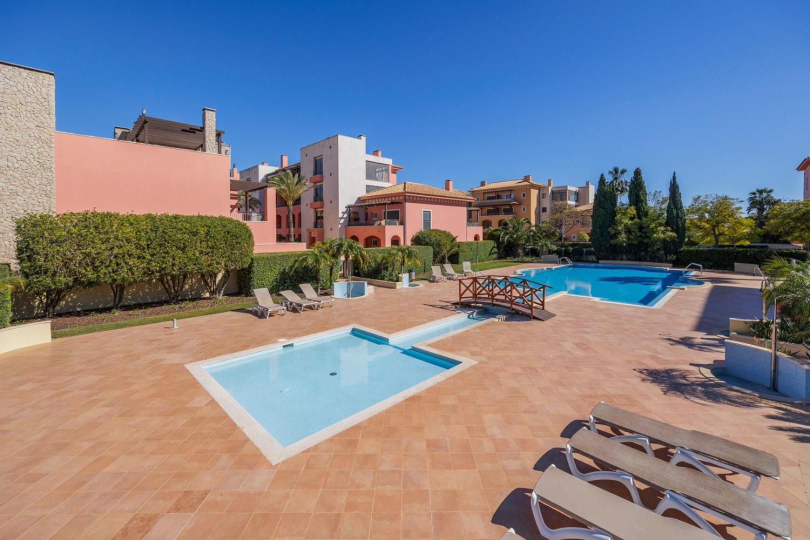 Orange Tree Oasis Appartamento Vilamoura