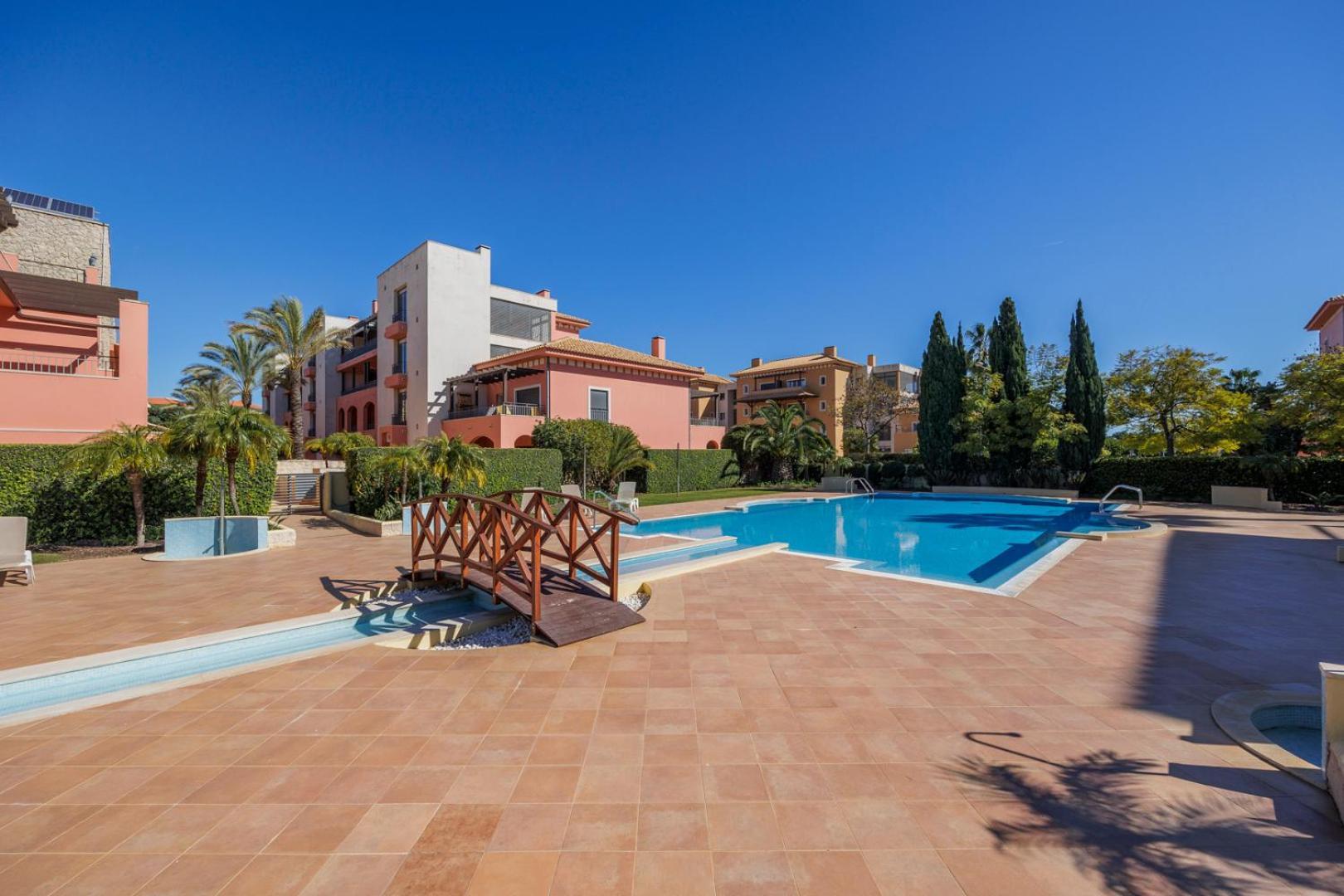 Orange Tree Oasis *