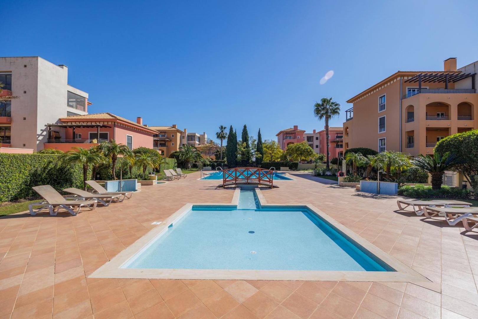 Orange Tree Oasis Appartamento *