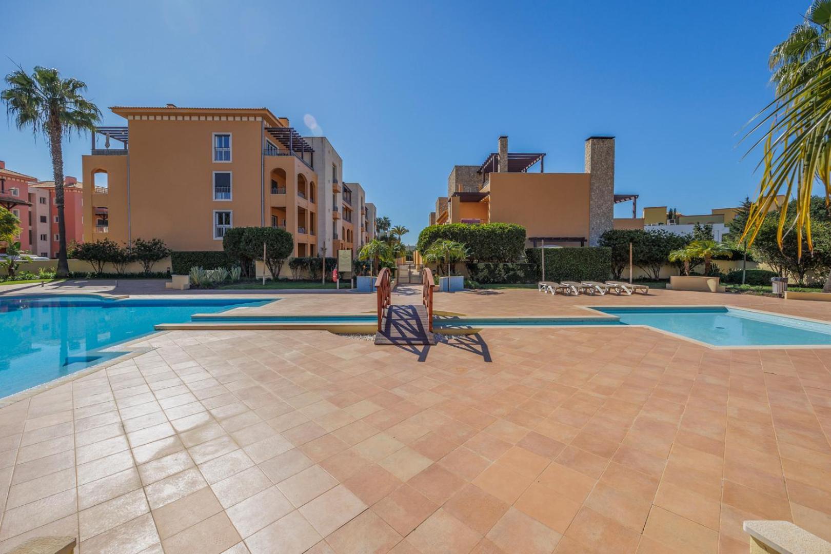 Orange Tree Oasis * Vilamoura