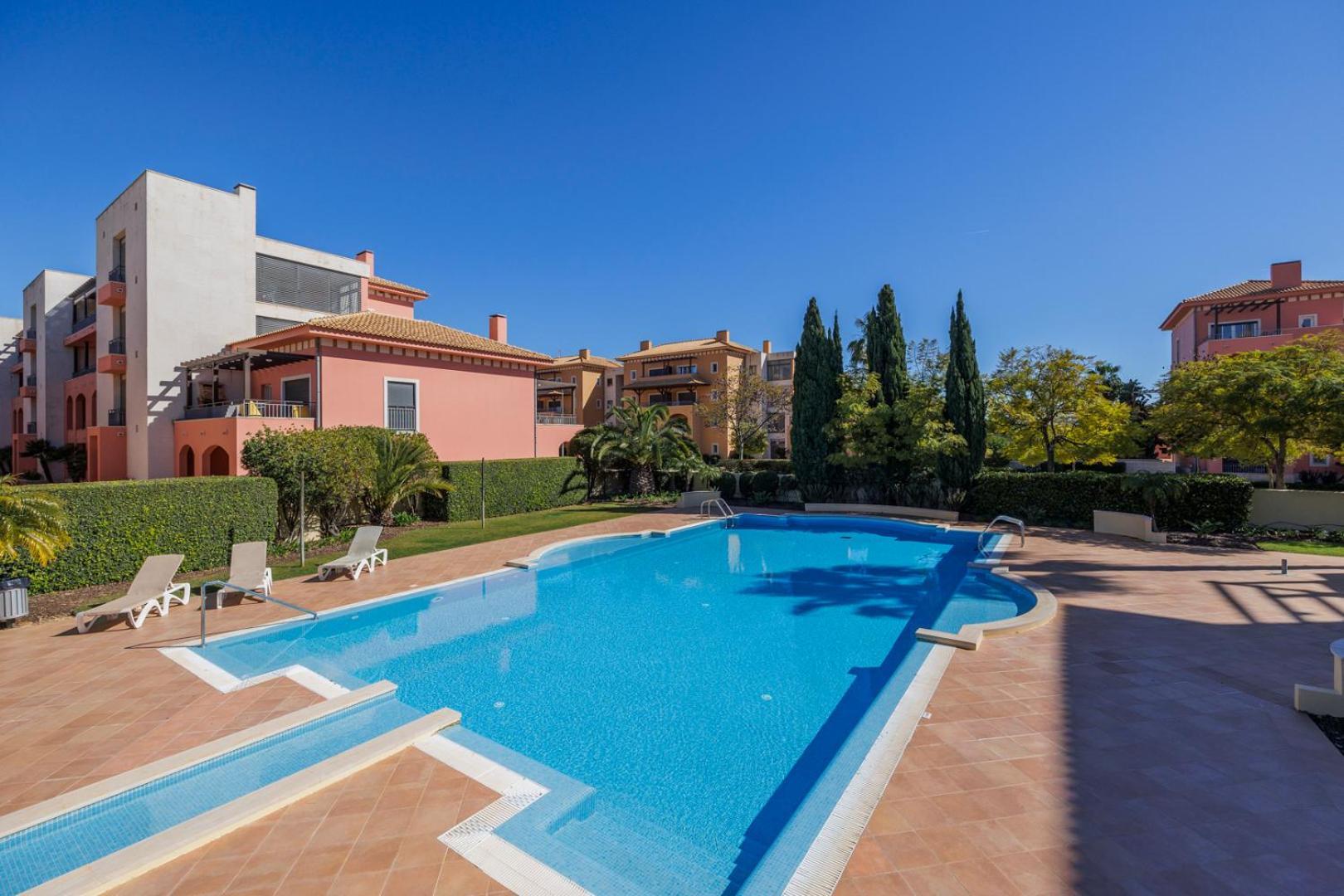 Appartamento Orange Tree Oasis Vilamoura