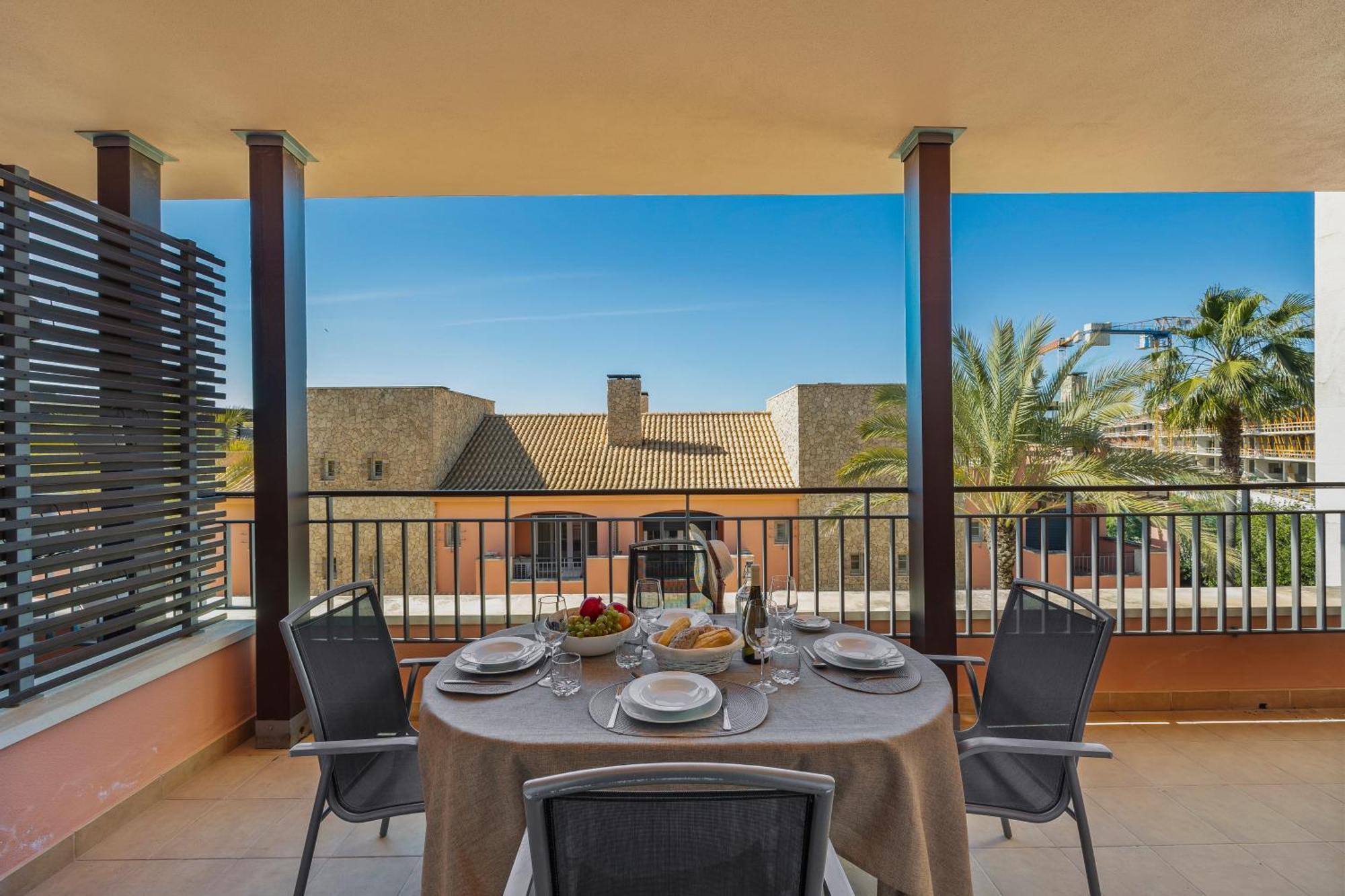 Orange Tree Oasis Appartamento Vilamoura