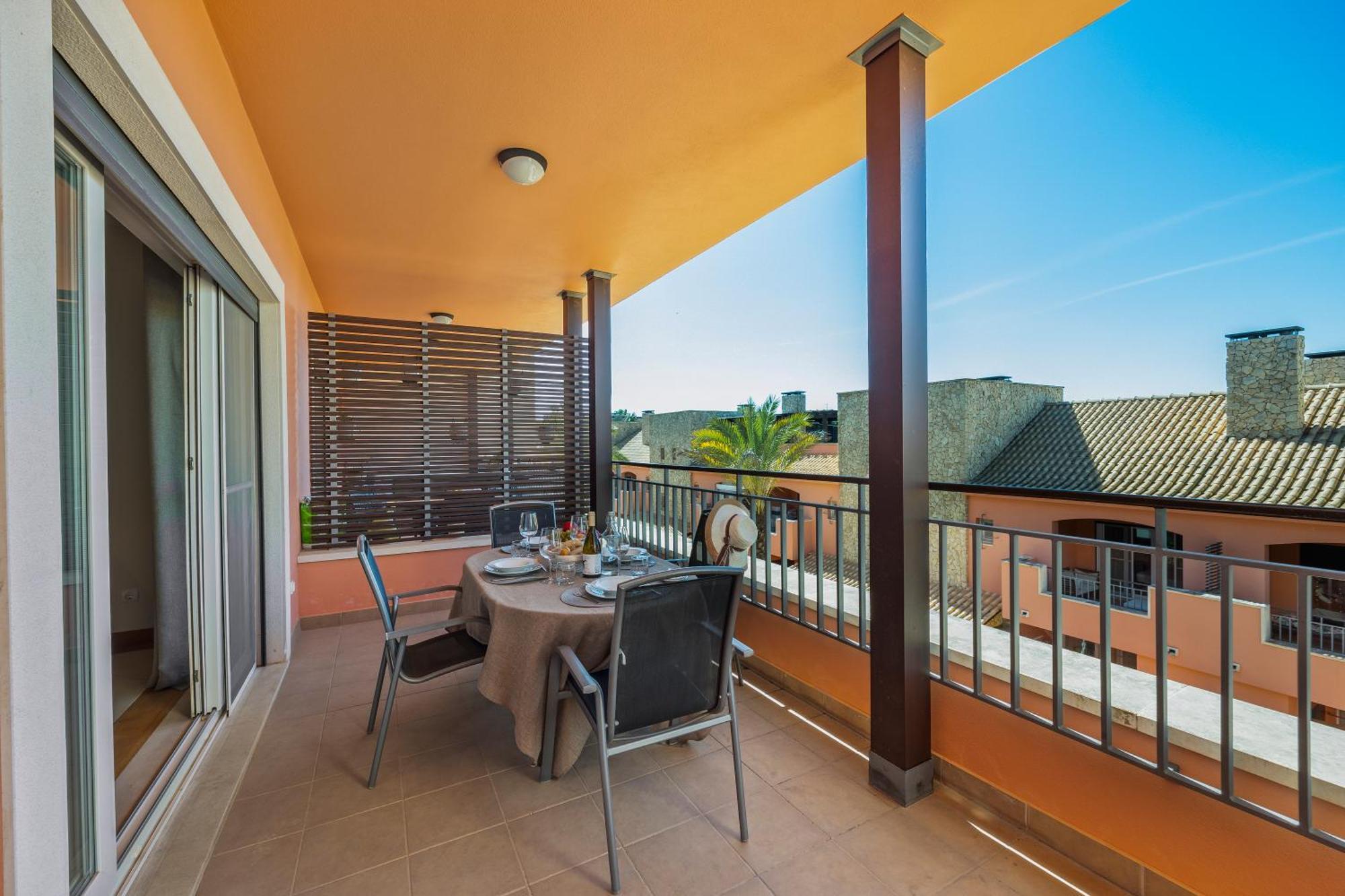 Orange Tree Oasis Appartamento Vilamoura