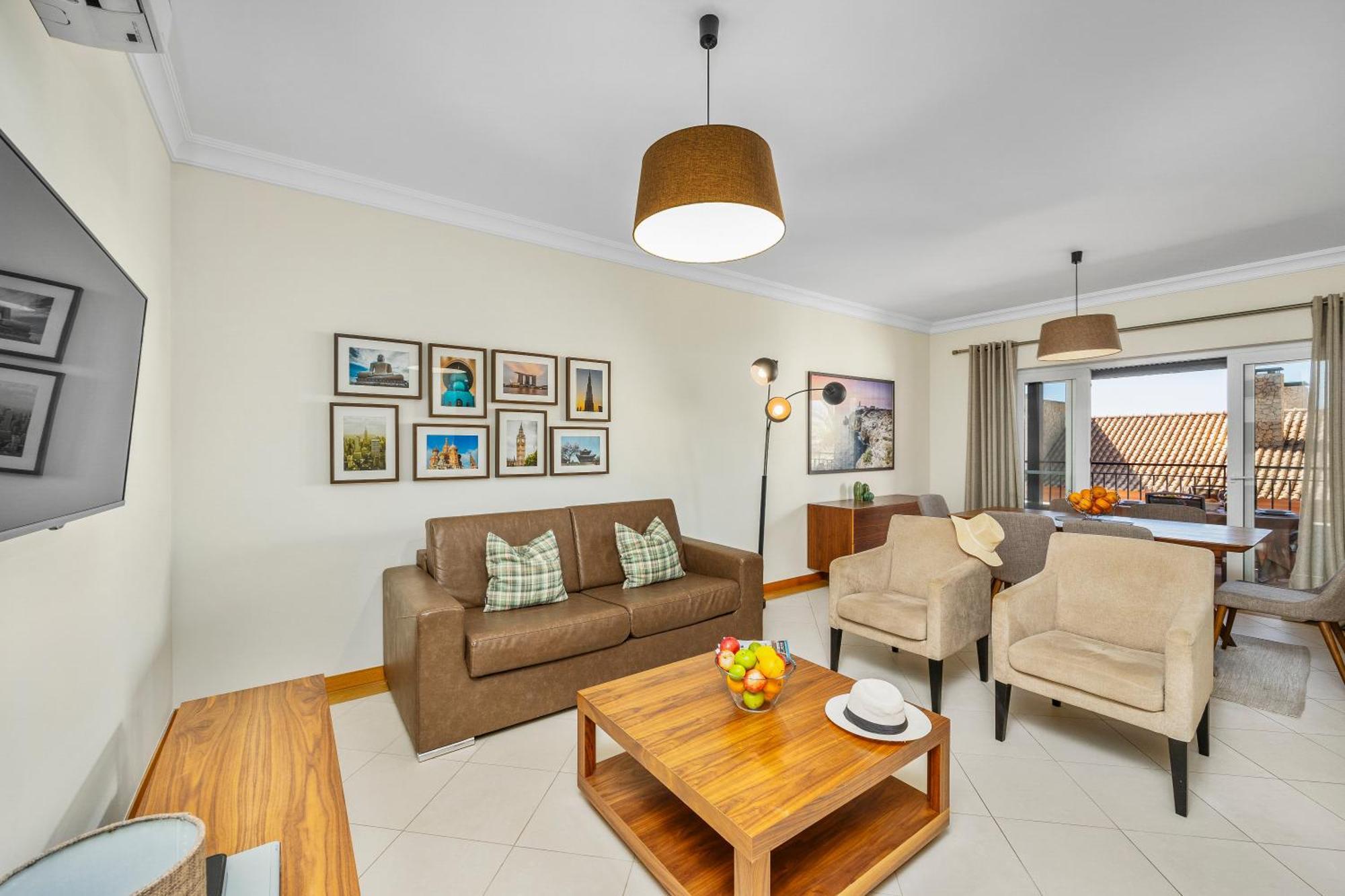 Appartamento Orange Tree Oasis *