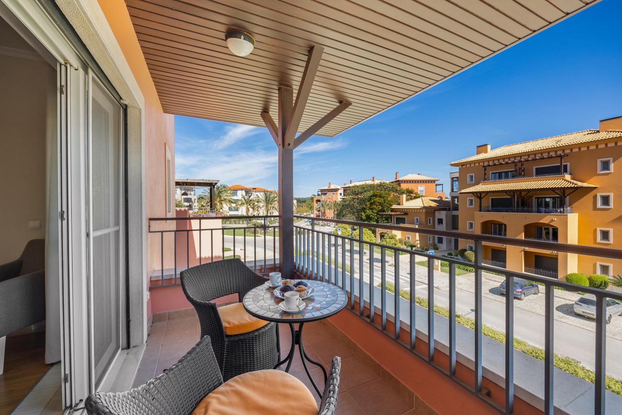 Orange Tree Oasis Appartamento Vilamoura