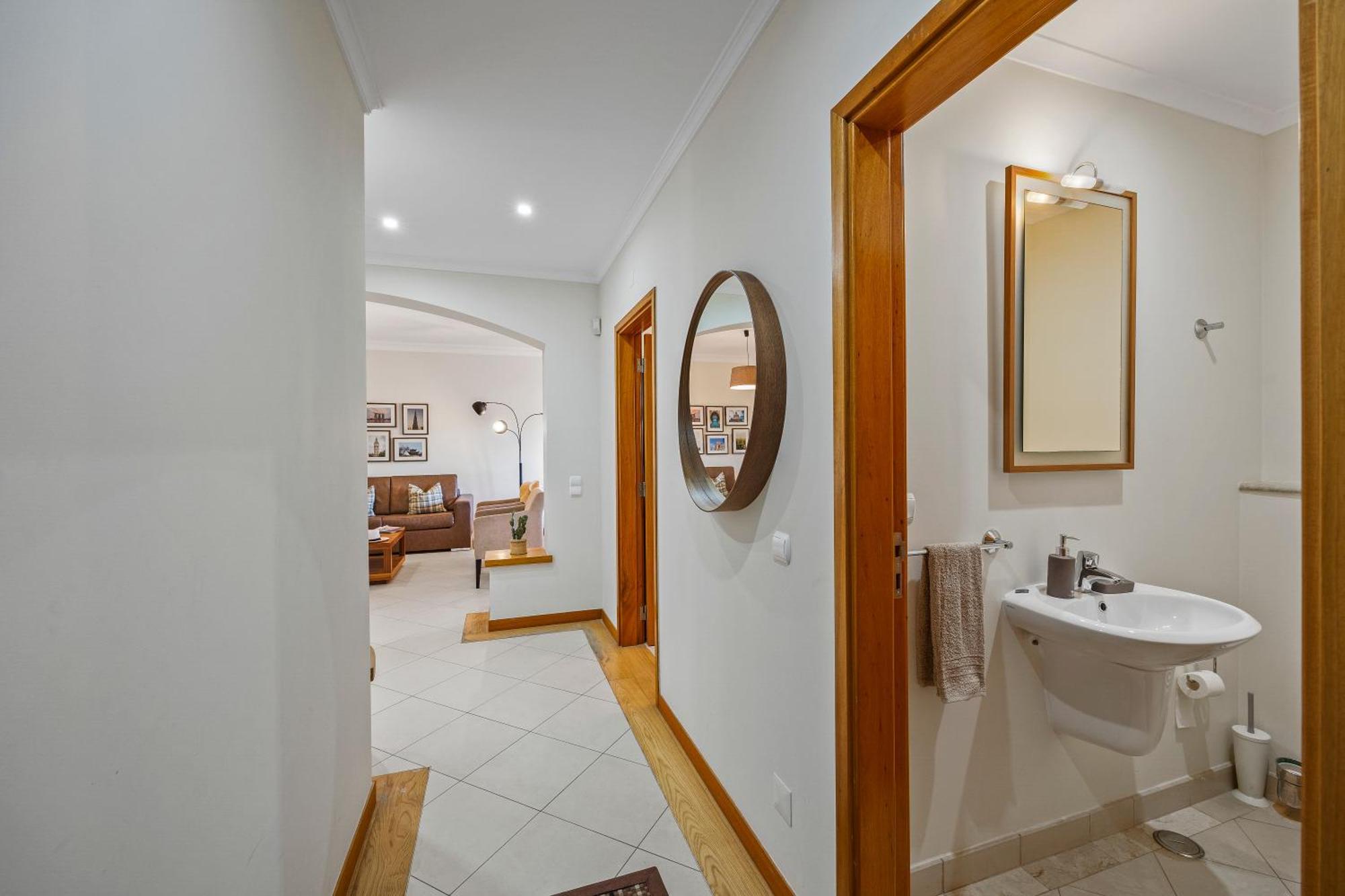 Orange Tree Oasis Appartamento Vilamoura