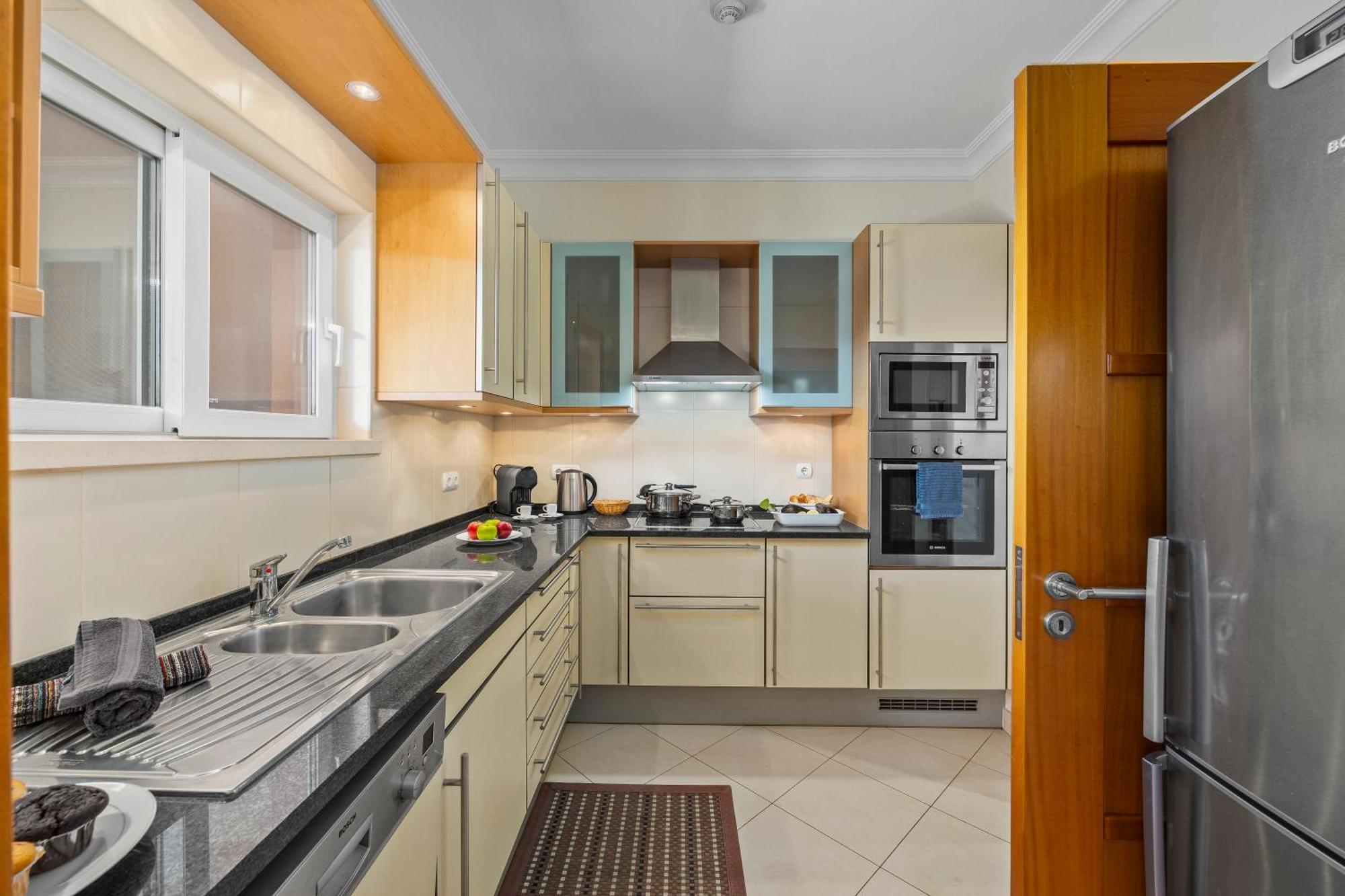 Appartamento Orange Tree Oasis