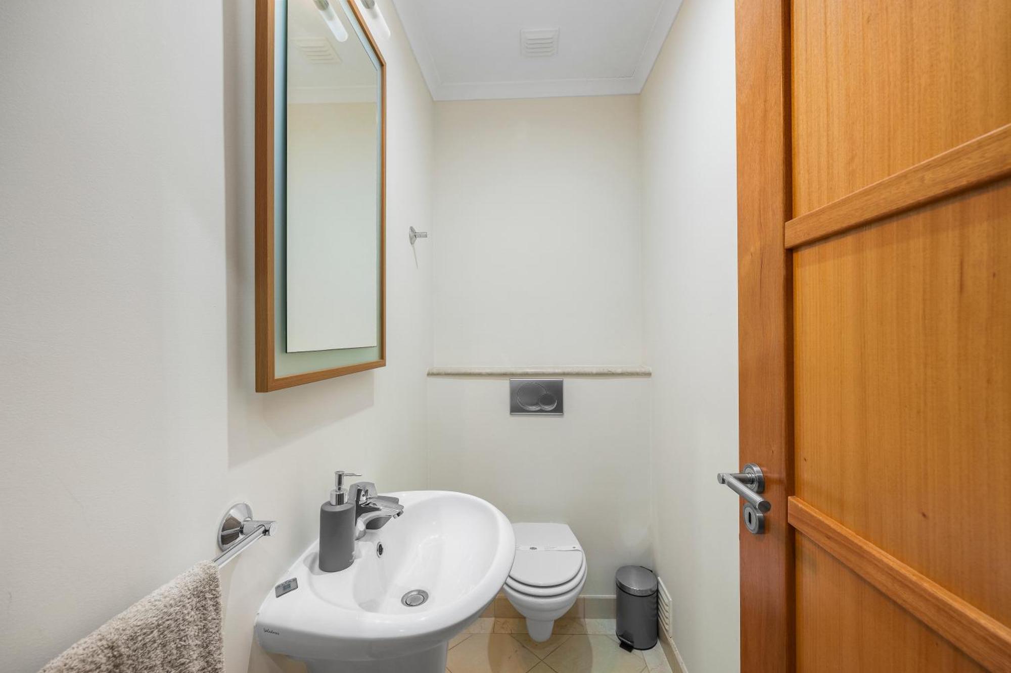 Appartamento Orange Tree Oasis *