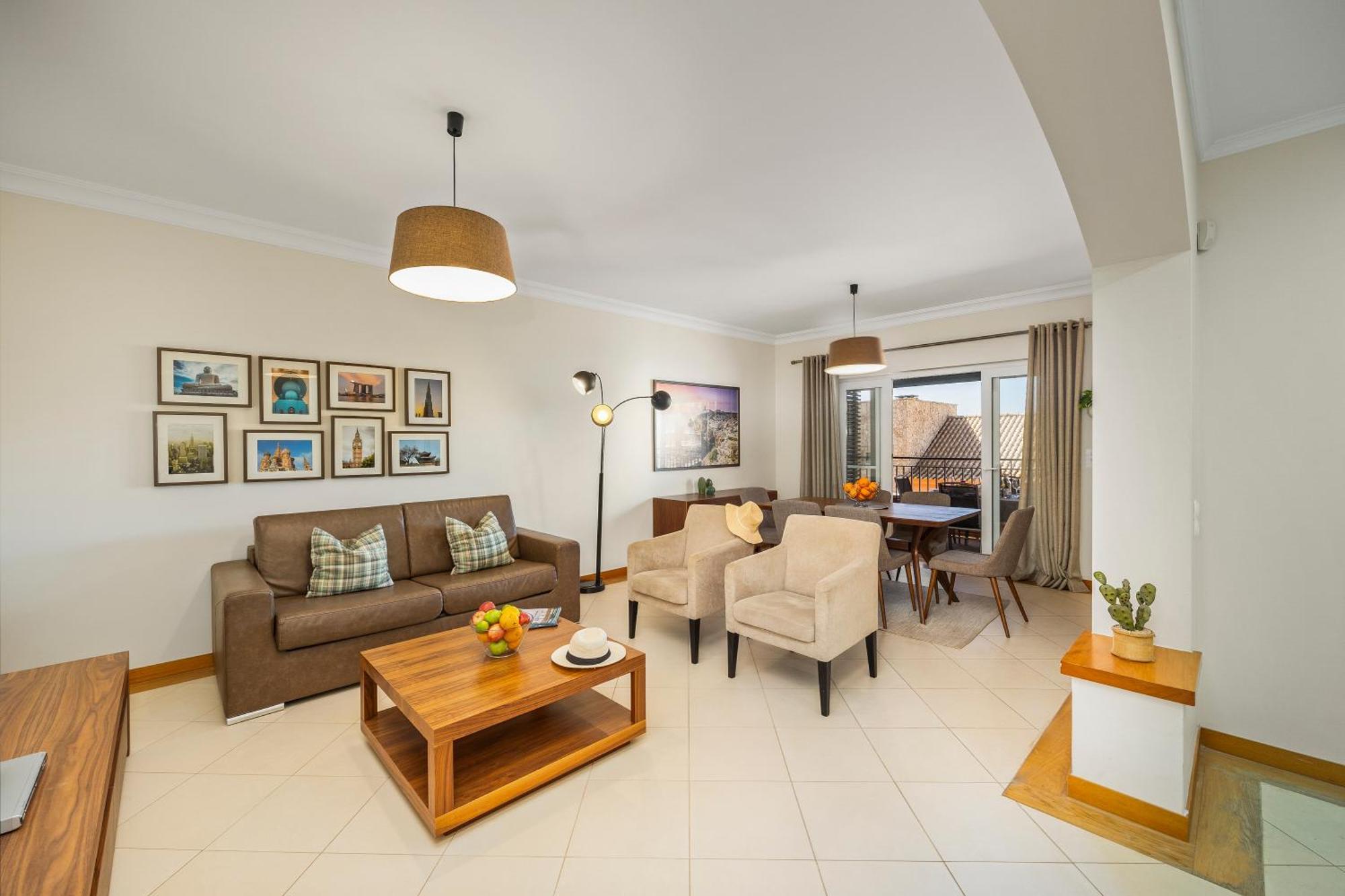 Appartamento Orange Tree Oasis *