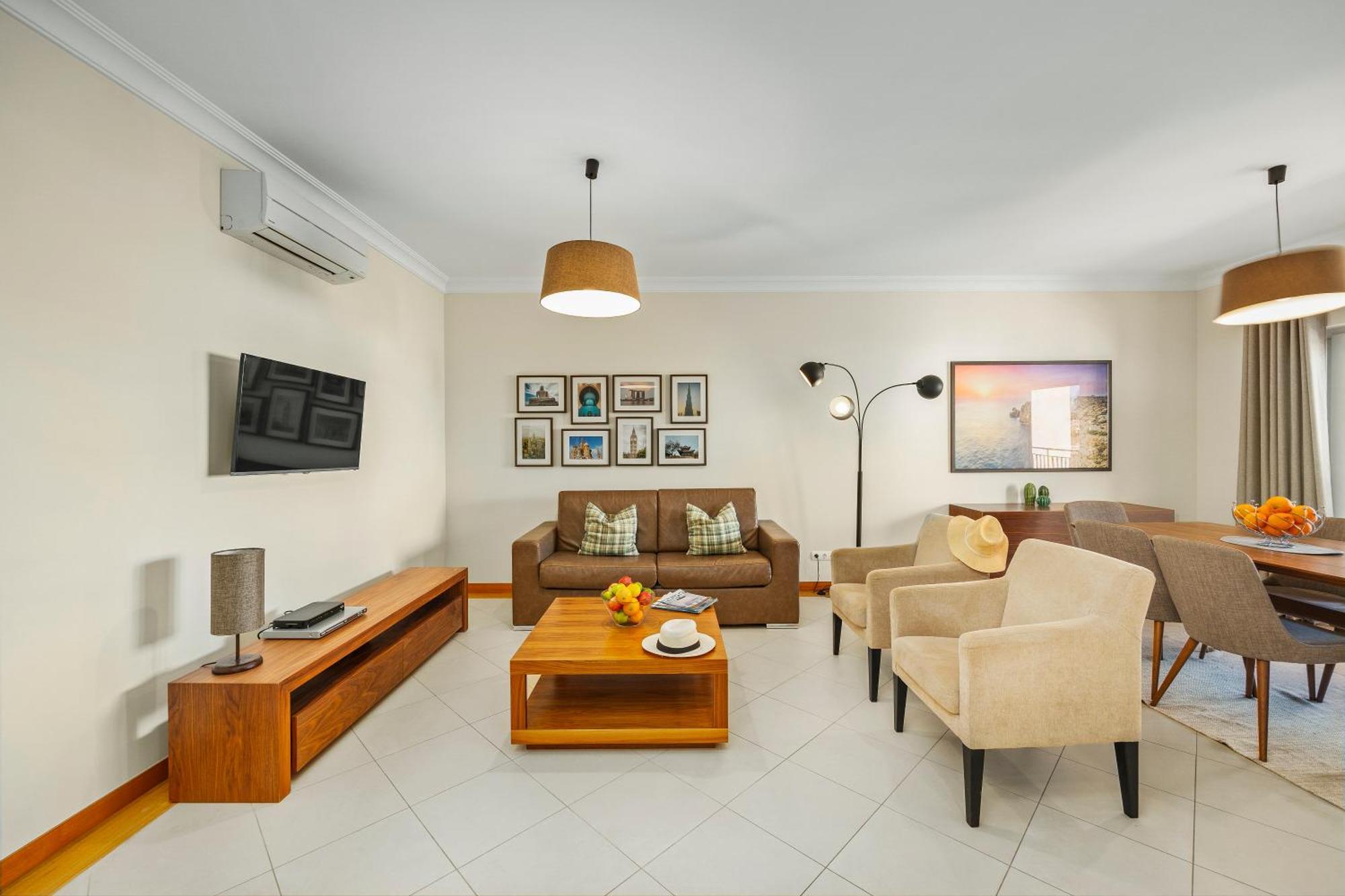 Orange Tree Oasis * Vilamoura