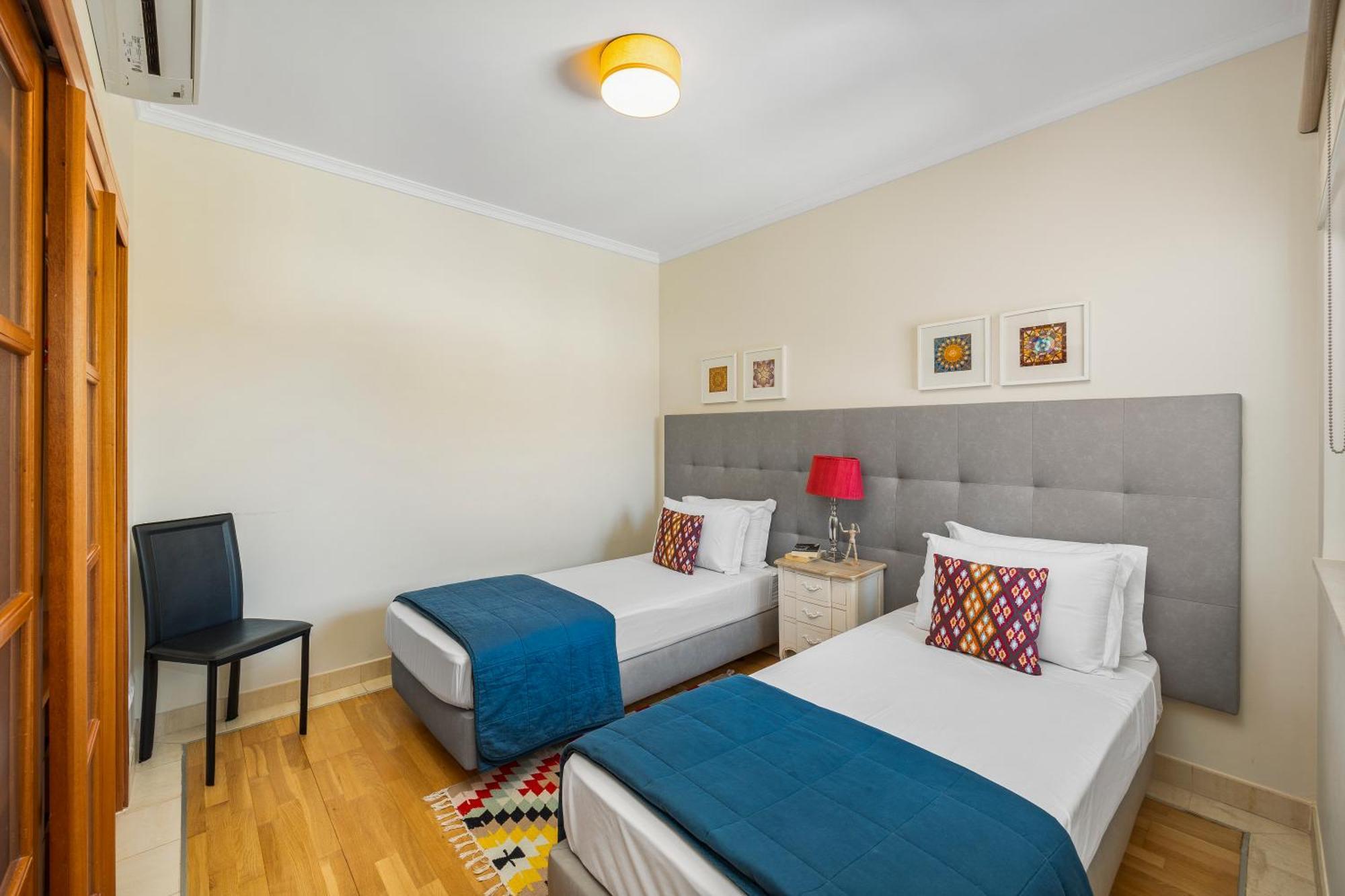 Orange Tree Oasis Appartamento Vilamoura