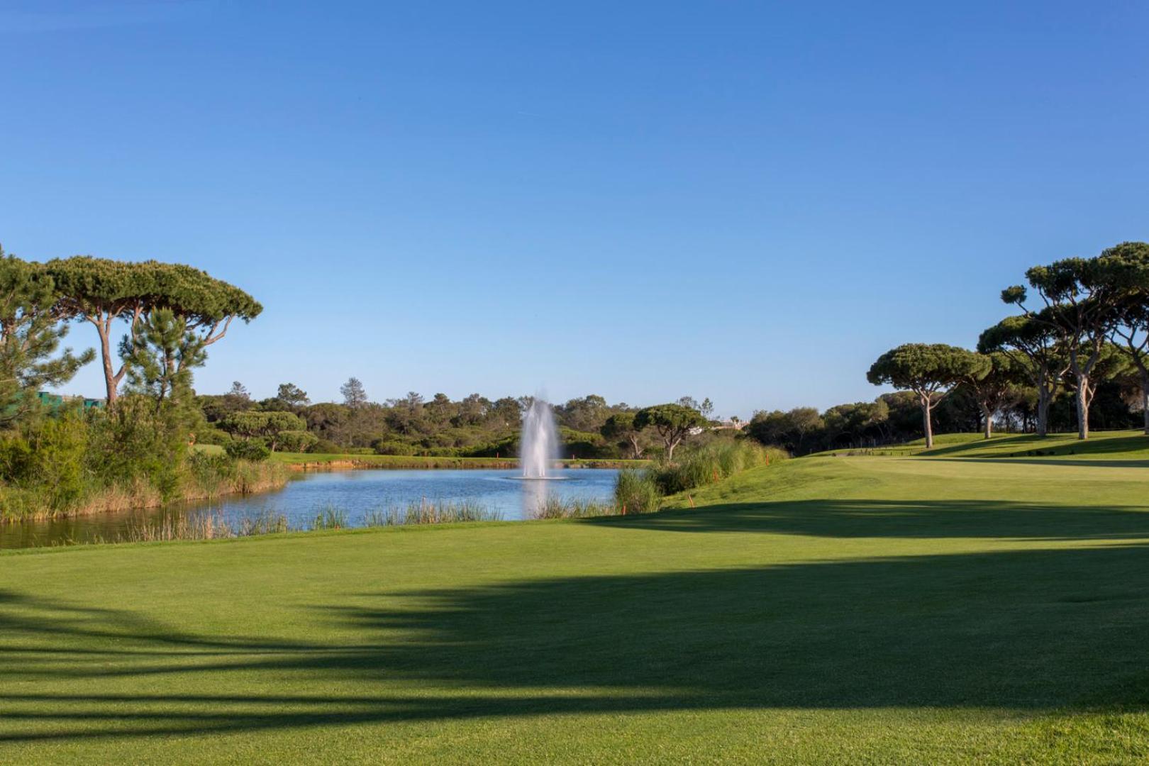 Orange Tree Oasis Appartamento Vilamoura