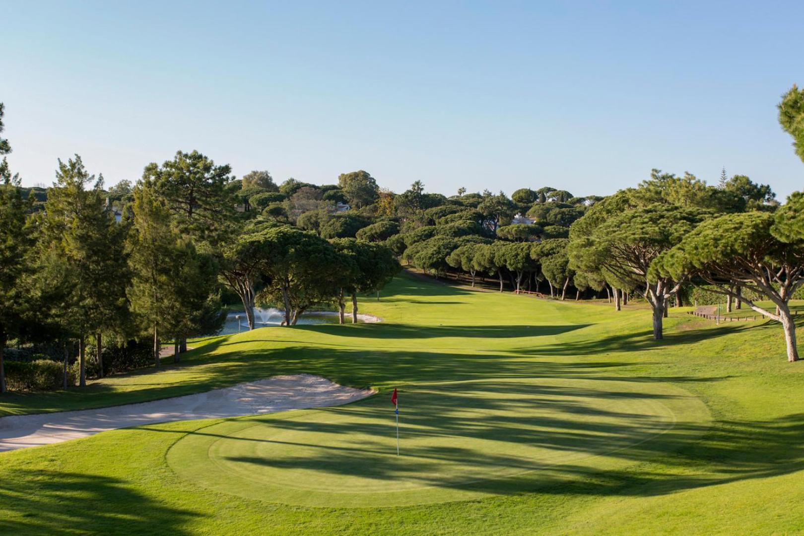 Appartamento Orange Tree Oasis