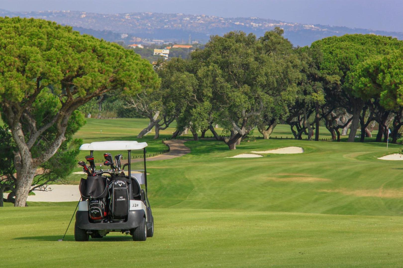 Orange Tree Oasis Vilamoura