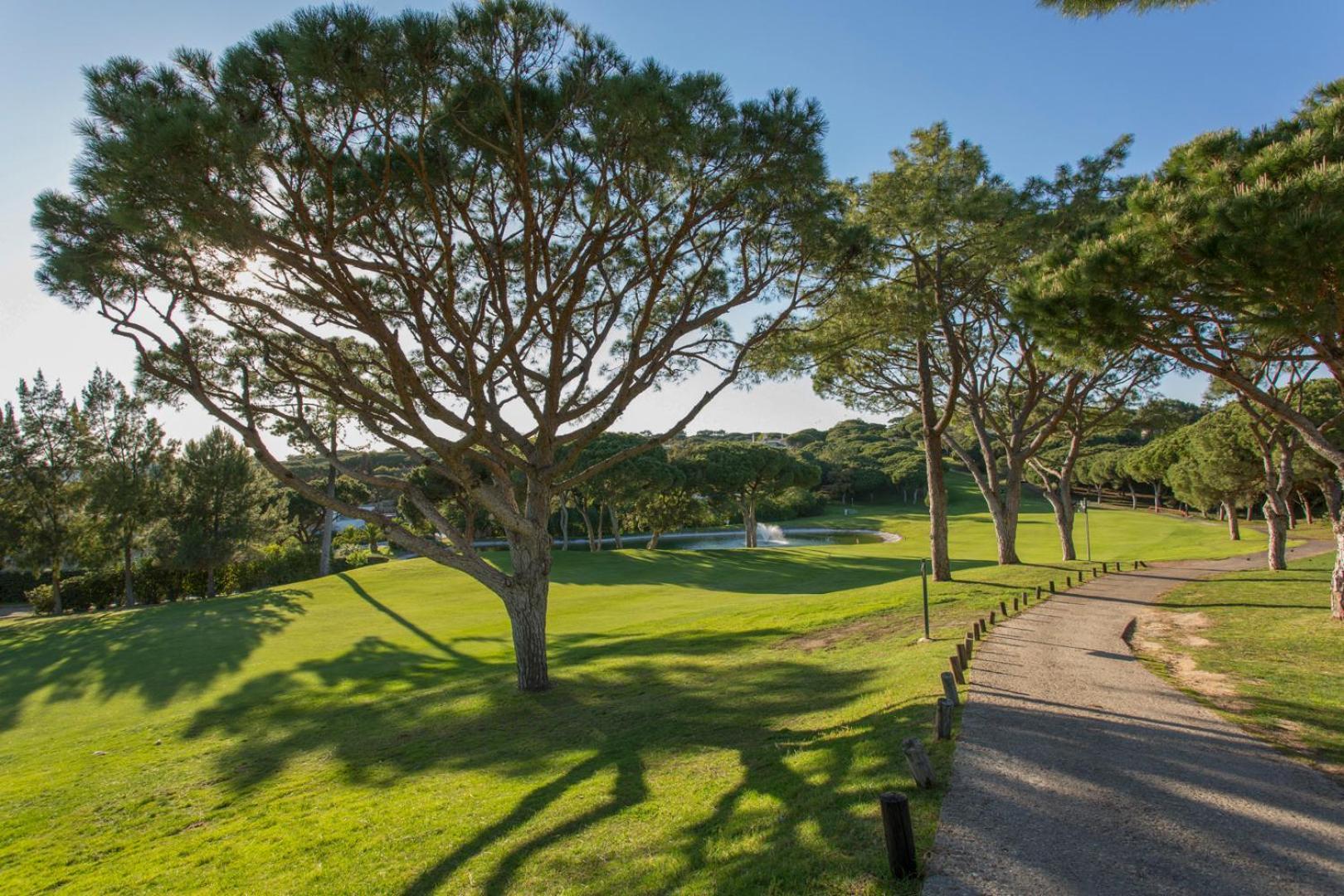 Orange Tree Oasis * Vilamoura